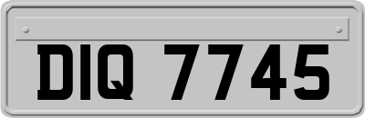 DIQ7745