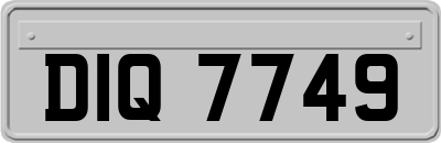 DIQ7749