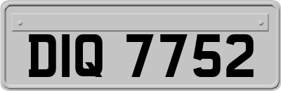 DIQ7752
