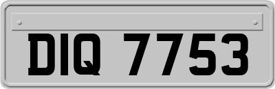 DIQ7753