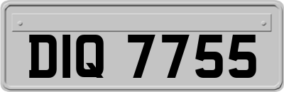 DIQ7755