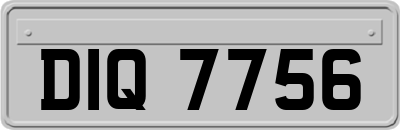 DIQ7756