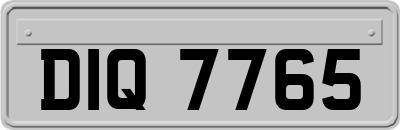 DIQ7765
