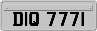 DIQ7771