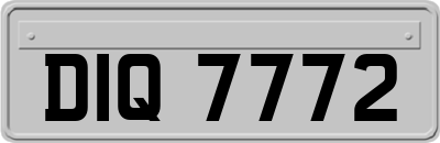DIQ7772