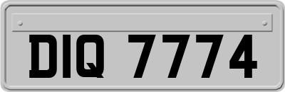 DIQ7774