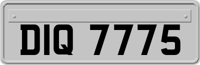 DIQ7775