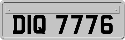 DIQ7776
