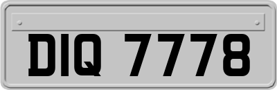 DIQ7778