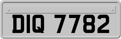 DIQ7782