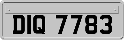 DIQ7783