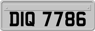 DIQ7786