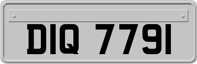 DIQ7791
