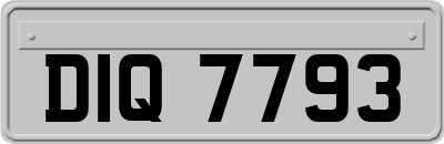 DIQ7793