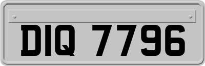 DIQ7796