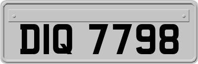 DIQ7798