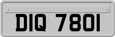 DIQ7801