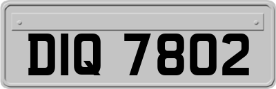 DIQ7802