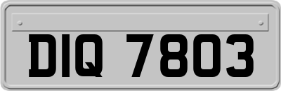 DIQ7803
