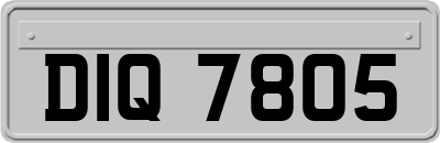 DIQ7805