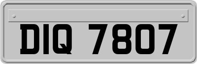 DIQ7807