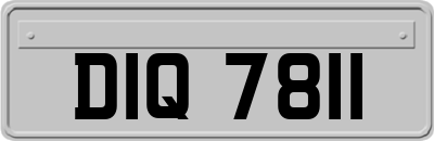 DIQ7811