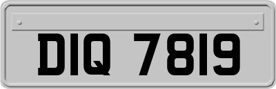 DIQ7819