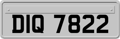 DIQ7822