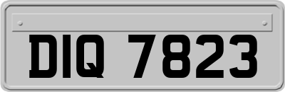 DIQ7823