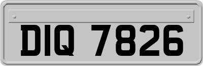 DIQ7826