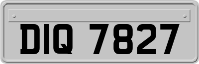 DIQ7827