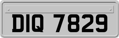 DIQ7829
