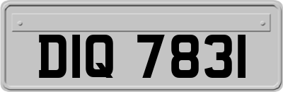DIQ7831