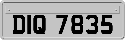 DIQ7835