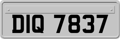 DIQ7837