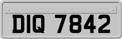 DIQ7842
