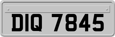DIQ7845