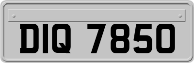 DIQ7850