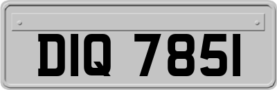 DIQ7851