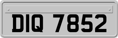 DIQ7852