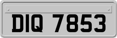 DIQ7853