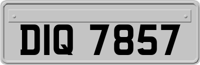 DIQ7857