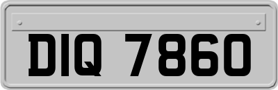 DIQ7860