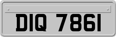 DIQ7861