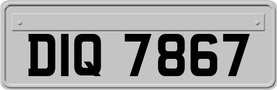 DIQ7867