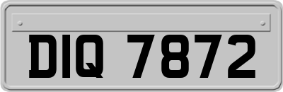DIQ7872