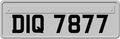 DIQ7877