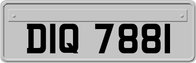 DIQ7881