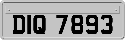 DIQ7893