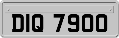 DIQ7900